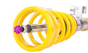 KW 17-21 Mercedes Benz C-Class (W205) Convertible 4MATIC (AWD) Coilover Kit V3 w/ Electronic Dampers