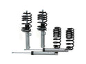H&R 06-09 Volkswagen Golf (Rabbit/Rabbit S) 2.5L/1.9L TDI/2.0T MK5 Sport Cup Kit