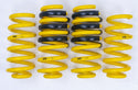 AST Suspension 18-21 Jeep Grand Cherokee Trackhawk Lowering Springs - 1.1 inch front / 2.1 inch rear