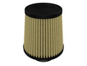 aFe Magnum FLOW Pro Guard 7 Universal Air Filter F-3in / B-6in / T-4in / H-6in