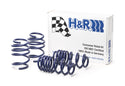 H&R 15-19 Audi A3 Sedan Quattro (AWD) 8VS Super Sport Spring