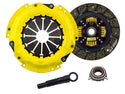 ACT 1991 Geo Prizm HD/Perf Street Sprung Clutch Kit