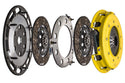 ACT 2001 Ford Mustang Twin Disc HD Street Kit Clutch Kit