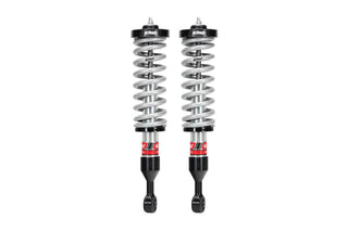 Eibach 03-09 Toyota 4Runner V6 4.0L 2WD/4WD Pro-Truck Coilover (Front) +1.5in-4in