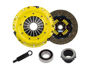 ACT 01-03 BMW 330i/330Ci/325xi / BMW 530i Base 3.0 L6 XT/Perf Street Sprung Clutch Kit