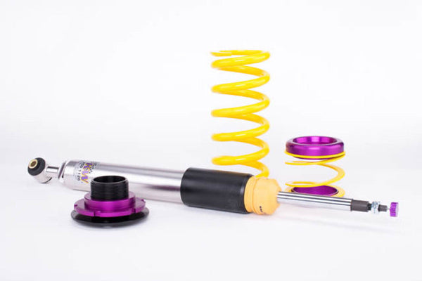 KW Coilover Kit V3 Mercedes Benz C Class 205