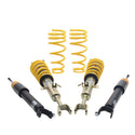 ST X-Height Adjustable Coilovers 03-08 Nissan 350Z (incl. Convertible)