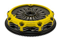 ACT EVO 8/9 5-Spd Only Mod Twin XT Race Kit Sprung Hub Torque Cap 1120ft/lbs Not For Street Use