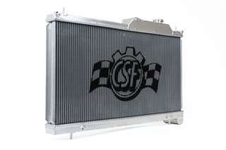 2015-2019 Subaru Legacy & Outback 2.5L High-Performance All-Aluminum Radiator