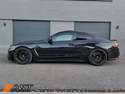 AST SUSPENSION LOWERING SPRINGS: 2021+ BMW M4 (G82)