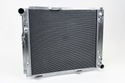 Mercedes-Benz 190E 2.3-16 & 2.5-16 High-Performance All-Aluminum Radiator