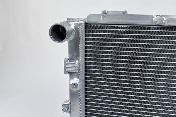 Mercedes-Benz 190E 2.3-16 & 2.5-16 High-Performance All-Aluminum Radiator