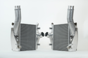 CSF High-Performance Intercooler System for Audi SQ7/SQ8