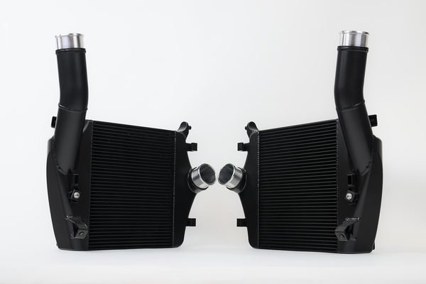 CSF High-Performance Intercooler System for Audi SQ7/SQ8