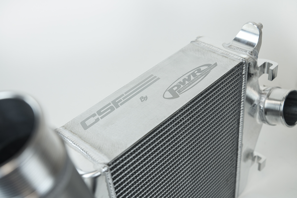 CSF High-Performance Intercooler System for Audi SQ7/SQ8