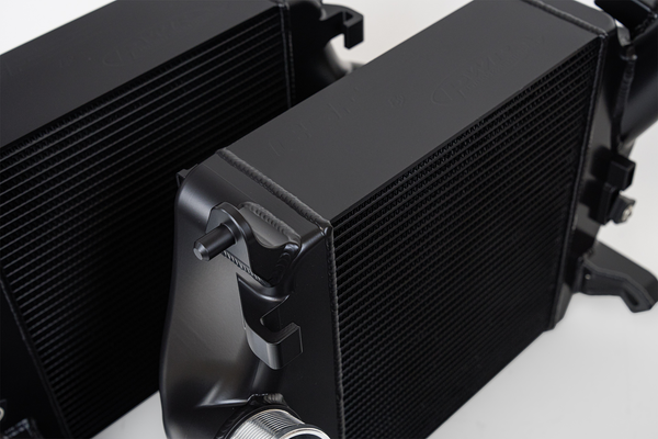 CSF High-Performance Intercooler System for Audi SQ7/SQ8