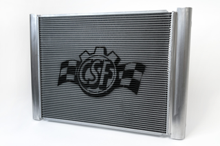 BMW E60 M5 / E6X M6 High-Performance All-Aluminum Radiator