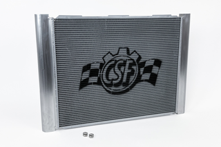 BMW E60 M5 / E6X M6 High-Performance All-Aluminum Radiator