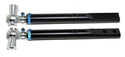 SPL Front Offset Tension Rods for Nissan S13/Z32/R32/R34 GTS