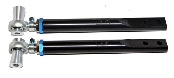 SPL Front Offset Tension Rods for Nissan S13/Z32/R32/R34 GTS