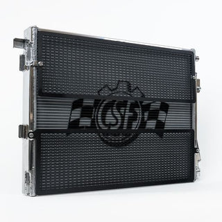 CSF BMW G8X M3/M4 High Performance Front Mount Heat Exchanger (CSF #8215)